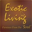 Exotic Living logo