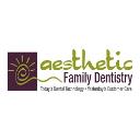 Aesthetic Family Dentistry logo