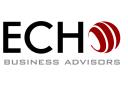 Echo Business Advisors logo