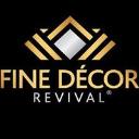 Fine Decor Revival logo
