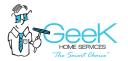 Geek Home Services logo