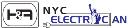 H&A NYC Electrician logo