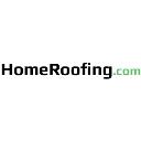 homeroofing.com logo