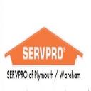 SERVPRO of Plymouth Wareham logo