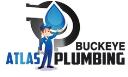 Atlas Plumbers Buckeye logo