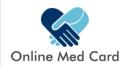 Online Marijuana Doctor - Cannabis Evaluations logo