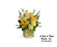 A Step In Thyme Florals Inc. image 2