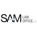 SAM Law Office, LLC logo