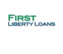 First Liberty Loans logo