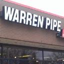 Warren Pipe & Supply logo