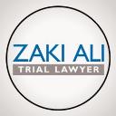 Zaki Ali, Attorney at Law logo
