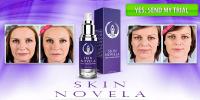 Skin Novela image 1