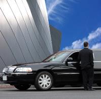 CRC taxi & limo service image 3