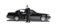 CRC taxi & limo service image 4