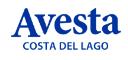 Avesta Costa Del Lago logo