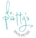 Dr. Patty's Dental Boutique logo