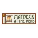 Maybeck at the Bend Apartments logo