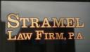 Stramel Law Firm PA logo