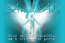 Angels Classified and Advertising logo