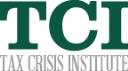 Tax Crisis Institute logo