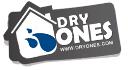 Dry Ones Water Damage Restoration logo