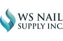 SNS Nail Supply logo