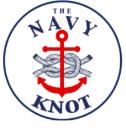 The Navy Knot logo