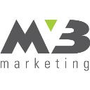 MV3 Marketing logo