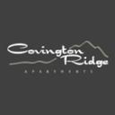 Covington Ridge logo