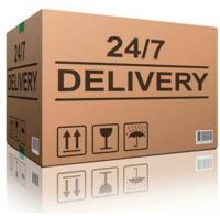 Stinson Courier  Distribution & Logistic LLC. image 4