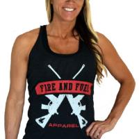 Fire and Fuel Apparel image 2