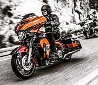 Redstone Harley-Davidson image 5