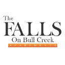 Falls on Bull Creek Apartments logo