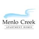 Menlo Creek logo