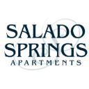 Salado Springs Apartments logo