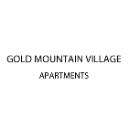 Gold Mountain Village logo