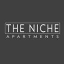 The Niche Apartments logo