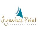 Signature Point Apartments logo