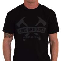 Fire and Fuel Apparel image 4