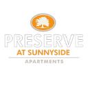 The Preserve at Sunnyside logo
