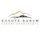 Coyote Ranch logo