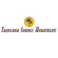 Tropicana Springs Apartments image 1