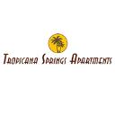 Tropicana Springs Apartments logo