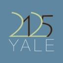 2125 Yale logo