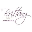 Brittany Lane Apartments logo
