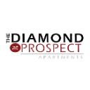 Diamond At Prospect logo