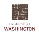 District at Washington logo