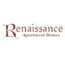 Renaissance Apartment Homes logo