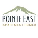 Pointe East Apartments logo