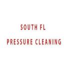 South Florida Pressure Cleaning logo